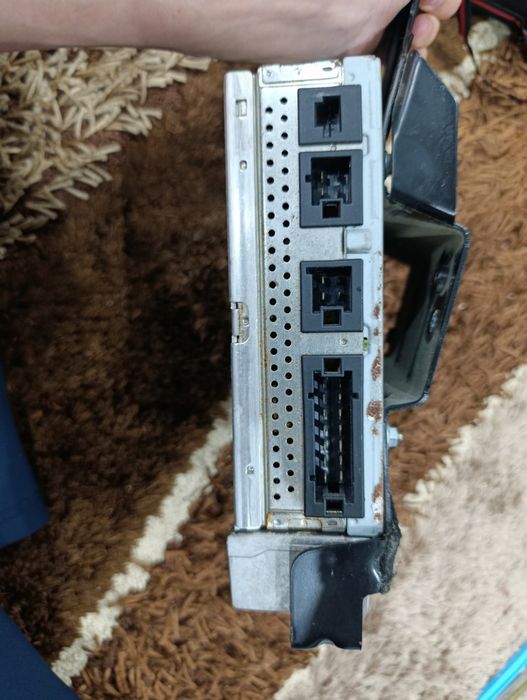 Продам блок Аудиосистемы