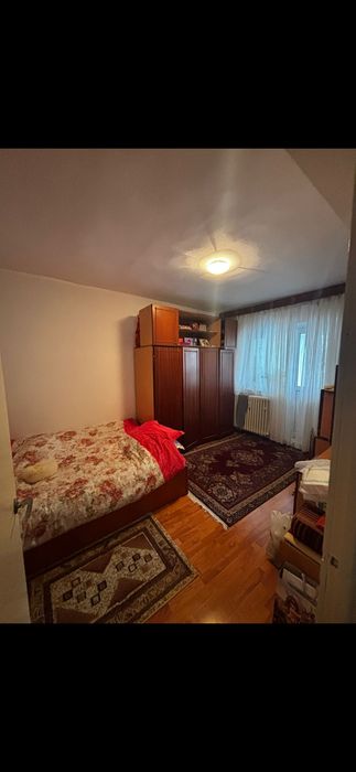 Apartament 3 camere -et.1 din 4-Paco Gară