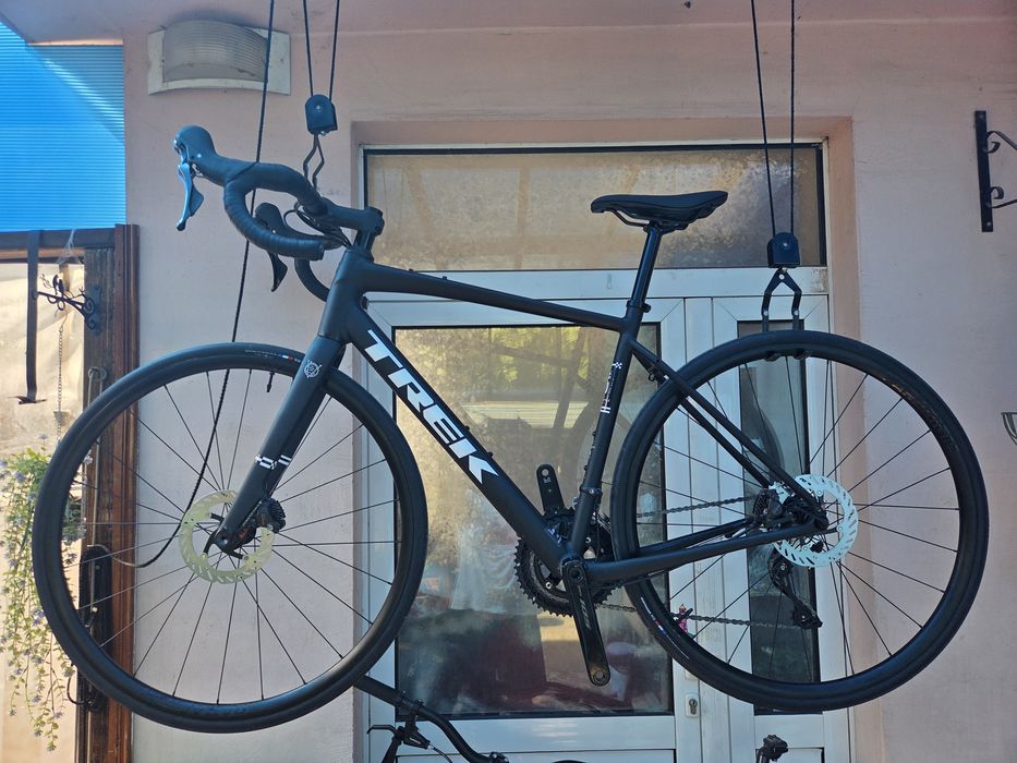 Trek Domane AL 5 105 2x12