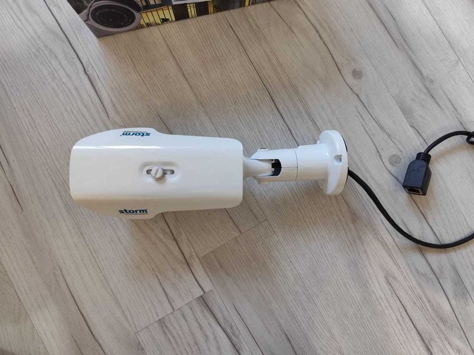 Видео камеры IP, (Sanan, ActiveCam, Storm)