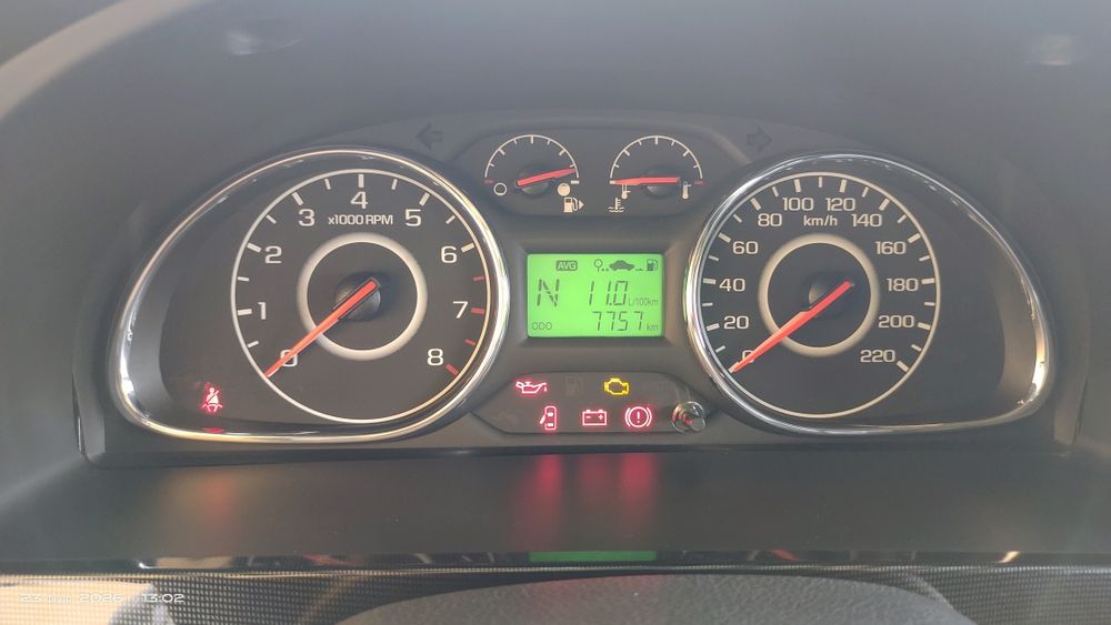 Продаётся Chevrolet Gentra 2023 AT