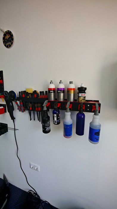 Vând/inchiriez afacere Detailing Auto