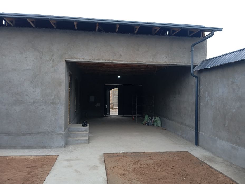 Yengi Hovli sotiladi 4 sotix Bardankolda