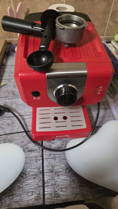 Krups aparat cafea