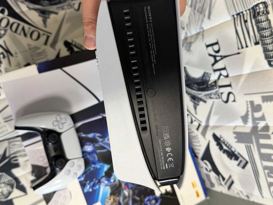 ***ТОП ЦЕНА*** PlayStation 5 DISК