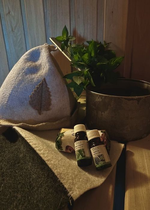 Парение пилинг спа комплекс