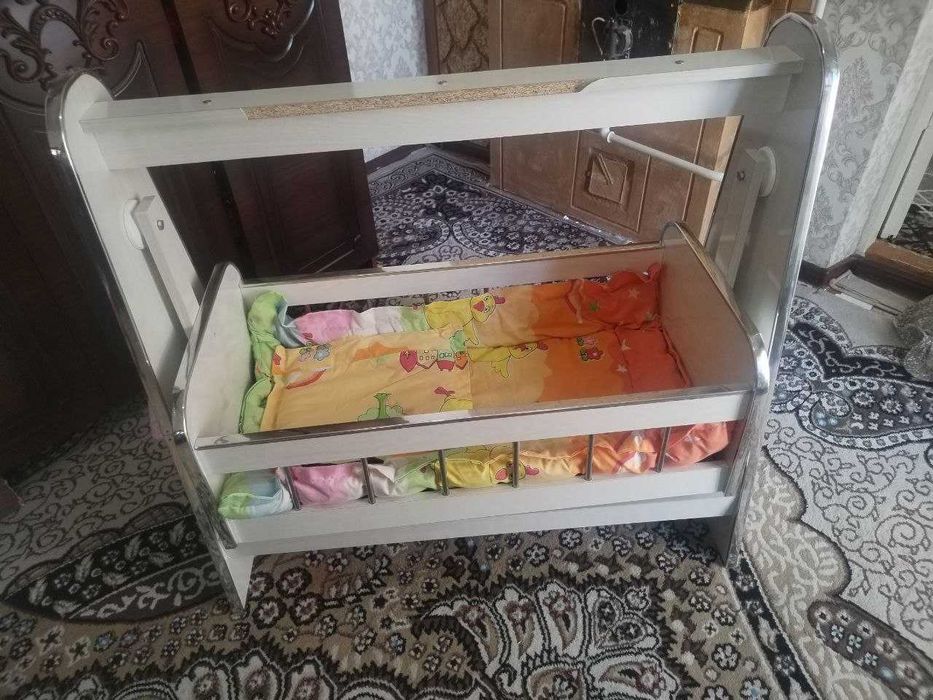 Bolalar belanchagi