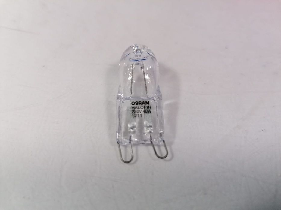 Bec halogen 40 W pentru cuptor incorporabil Whirlpool