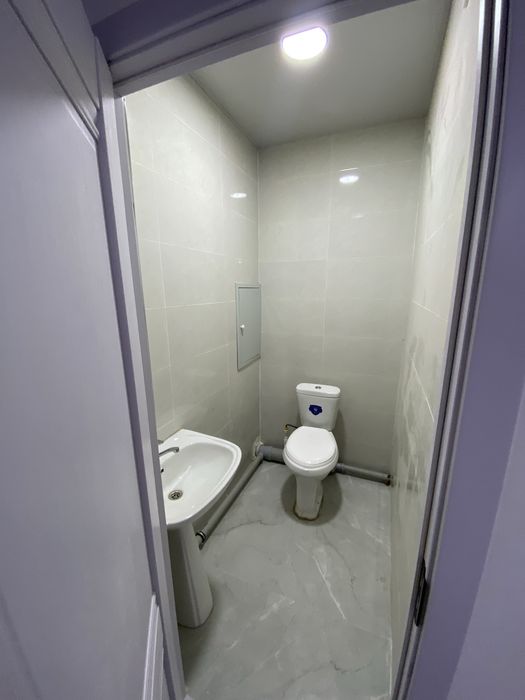 Сдается в аренду 2-х комнатная квартира