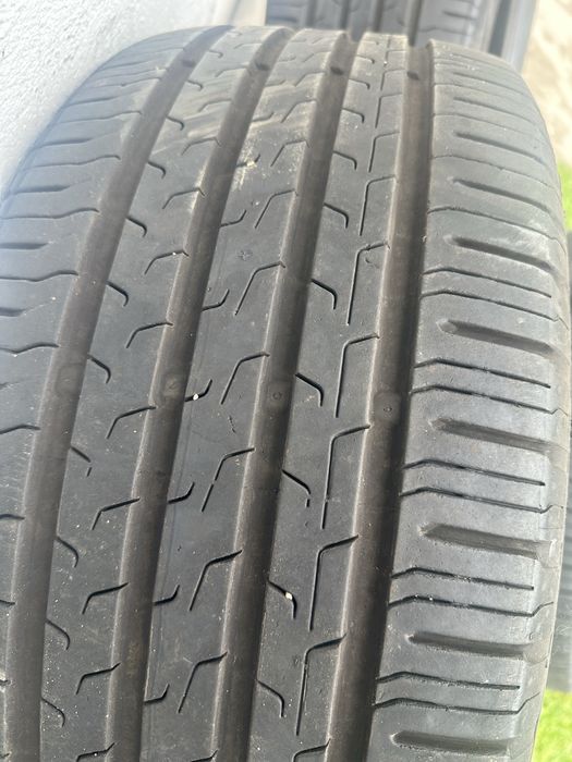 Anvelope 245 45 18 Continental