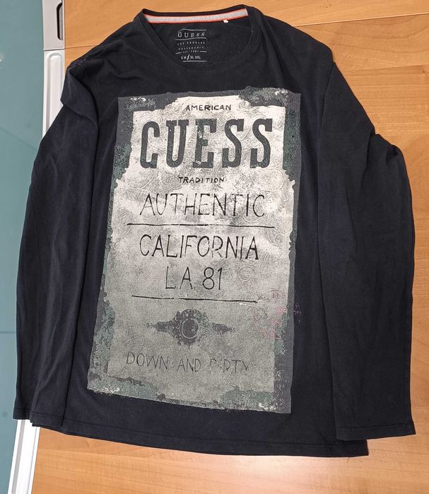 GUESS®-Много Запазена