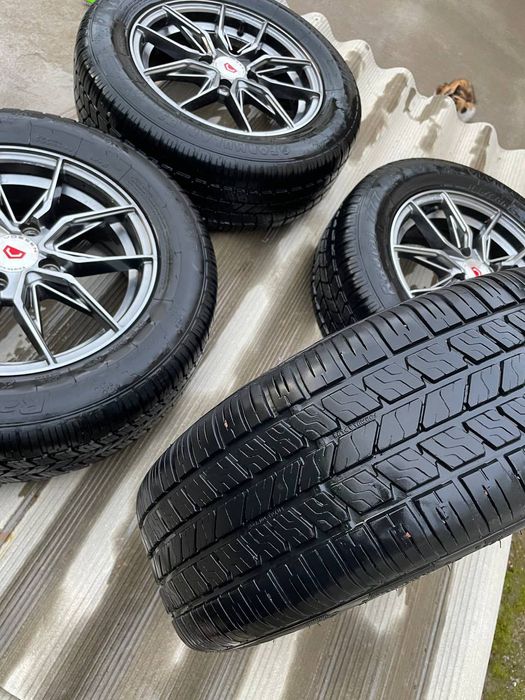 Vossen  185/65 R14