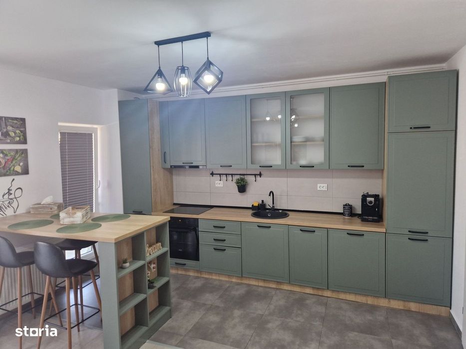 Apartament 2 camere zona TRACTORUL,ZONA Mall Coressi