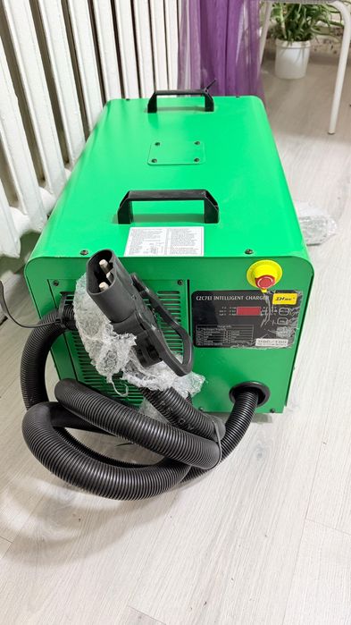 Зарядное устройства для аккумулятора