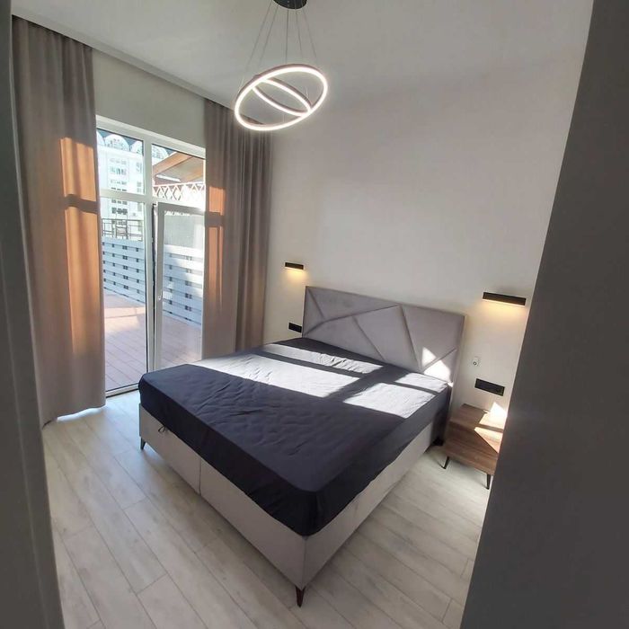 Дава се под наем Двустаен апартамент в София, Драгалевци - 90 кв.м за 475 € - Снимка #1