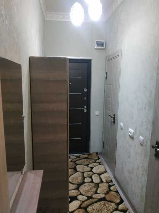 Сдаётся квартира мухтор ашрафи