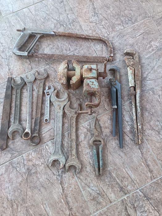 Продам инструменты