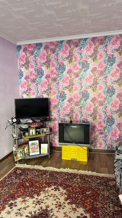 Продажа квартиры