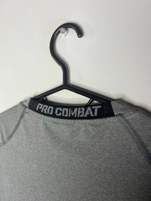Nike Pro Combat 2.0 Core Compression T-Shirt Мъжка Тениска