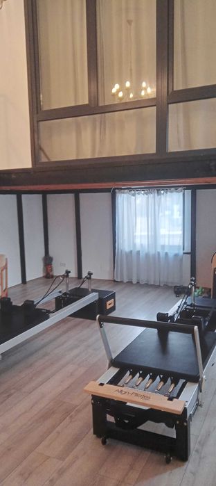 Închiriez spațiu comercial ultracentral ultramodern cu parcare