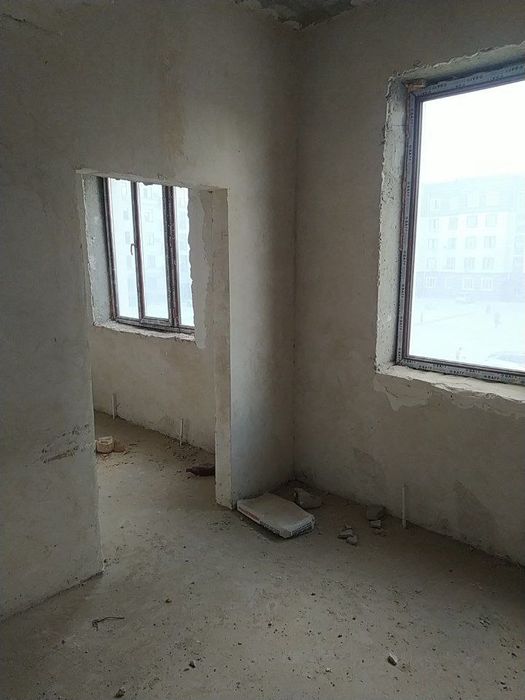 Продается квартира новостройка