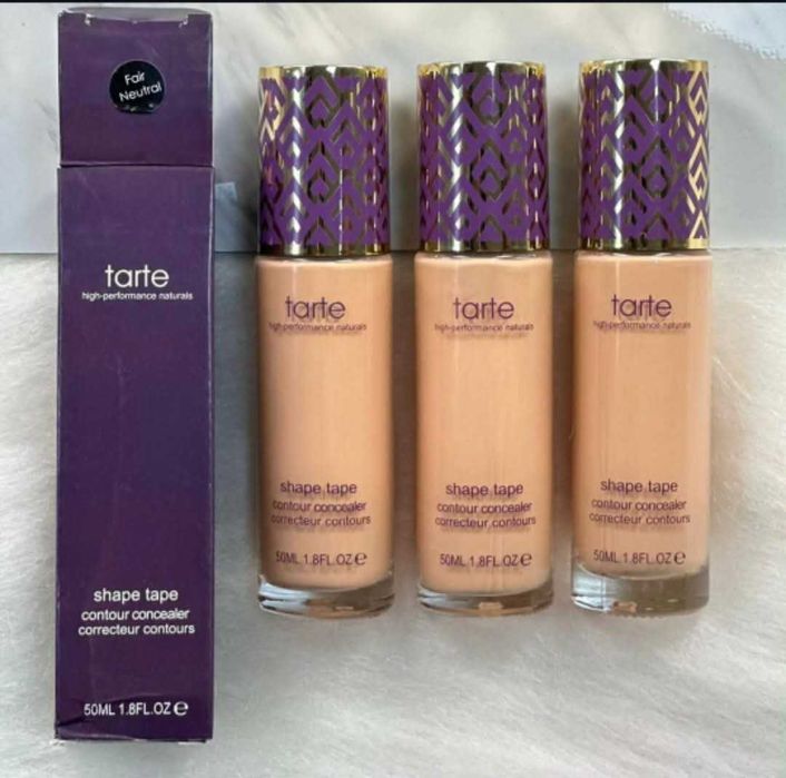 Професионални гримове