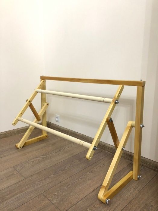 Продам-изготовлю.СТАНОК для вышивания крестиком.биcером и лентами.Цена