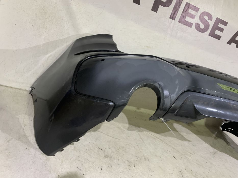 Bara spate BMW X1, F48, LCI, facelift, M-Sport, 2019, 2020, 2021, 2022, cod origine OE 51128059877.