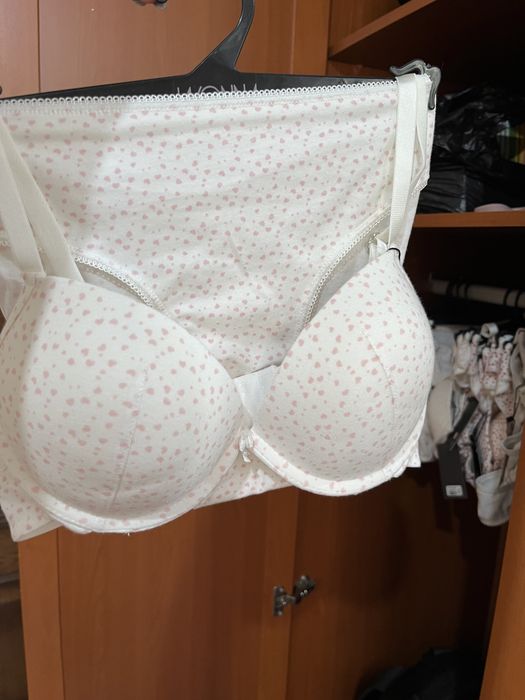 Нижнее белье