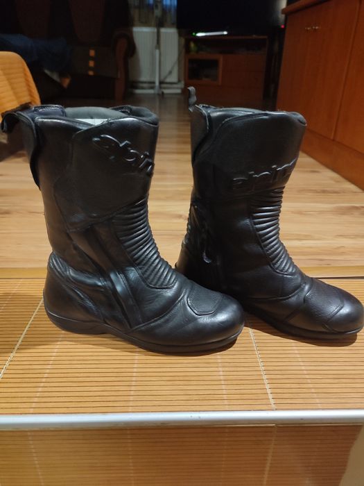 Ботуши за мотор на марката Alpinestars