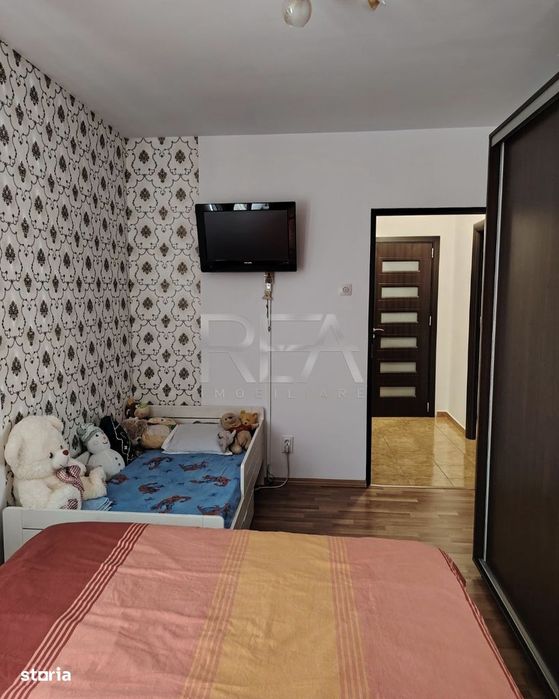 2 camere, et 3/10, 53mp-Drumul Taberei