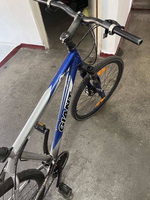 Bicicleta GIANT