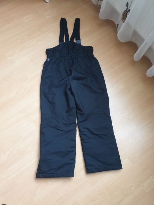Pantaloni ski barbati Etirel Aquamax 164++ Extended marime M