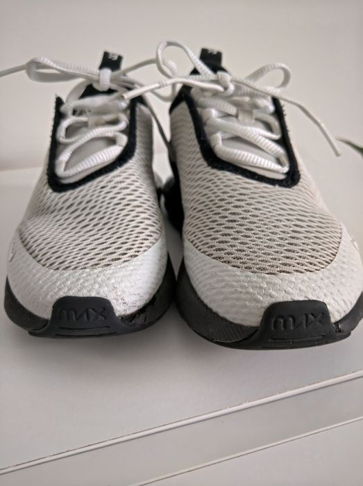 Детски маратонки Nike Air Max 270 / 32 номер