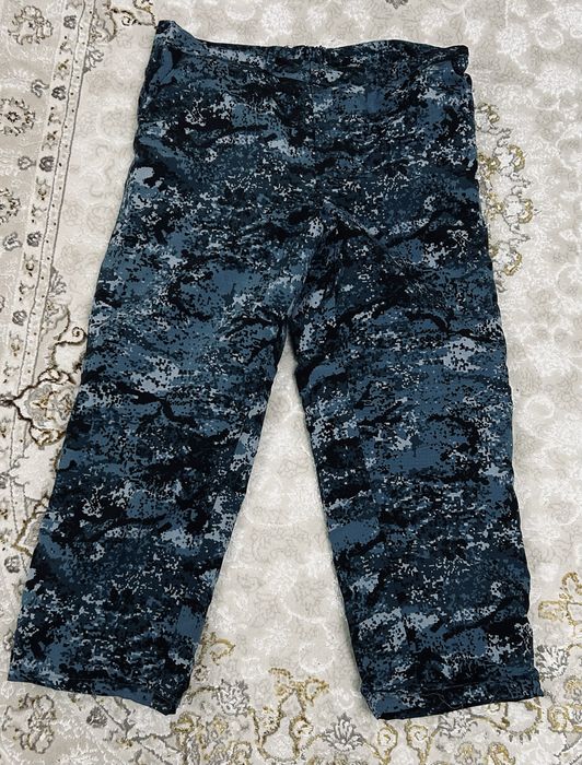 Продам бушлат ватник