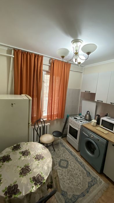 Квартира Айнабулак2