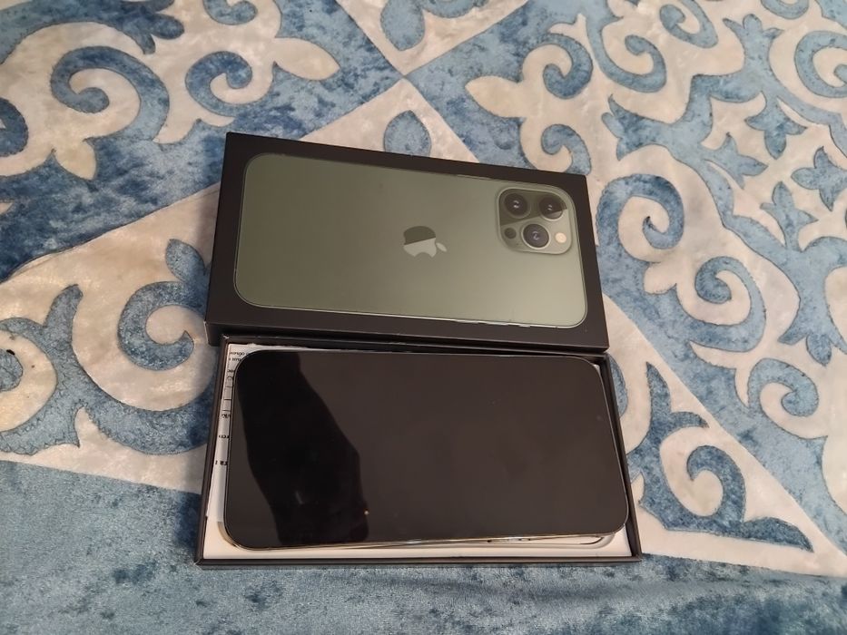 Айфон 13про макс256гиг