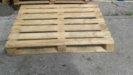 Пале / Палета / Палети / Европалета