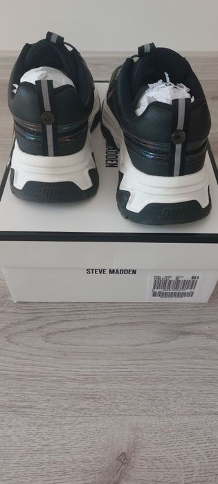 Дамски маратонки STEVE MADDEN