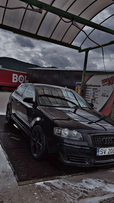 Audi A3 2004 1.9 disel