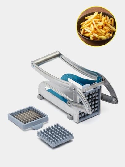 Sabzavot maydalash uchun Universal Qirg'ich