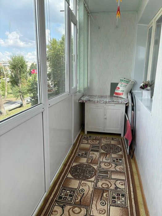 Продам 3х ком квартиру