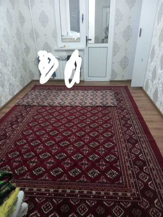 Чорсу. Самарканд дарвоза. Срочно сдается. 2 х комнатная