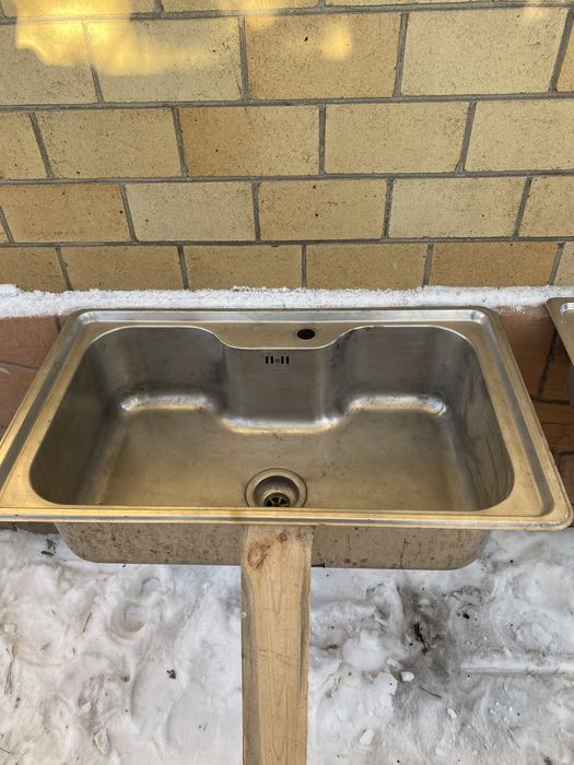 Раковина, мойка