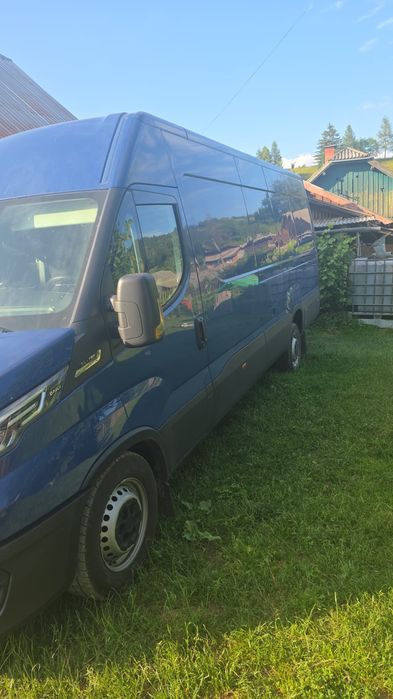 IVECO Stare foarte bună