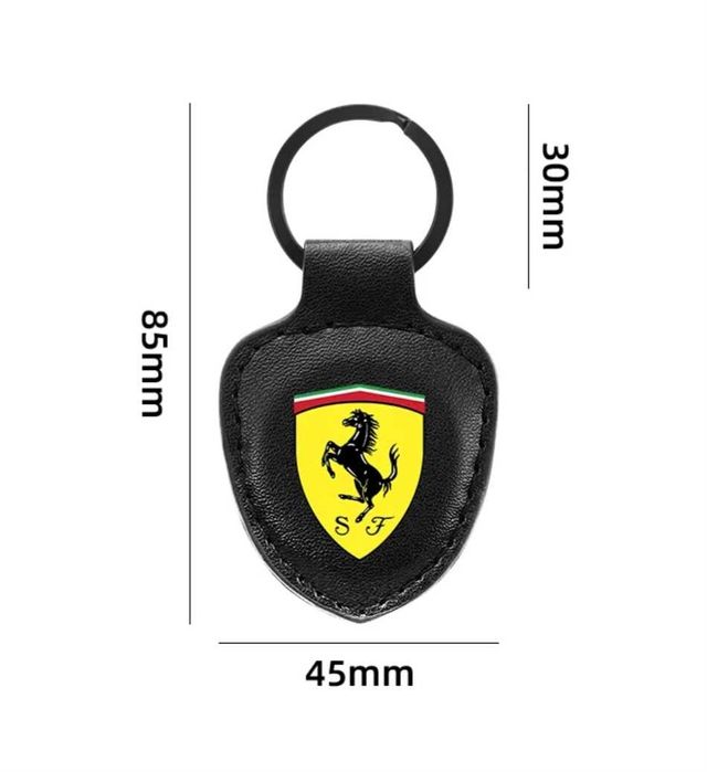 Ключодържател Ферари