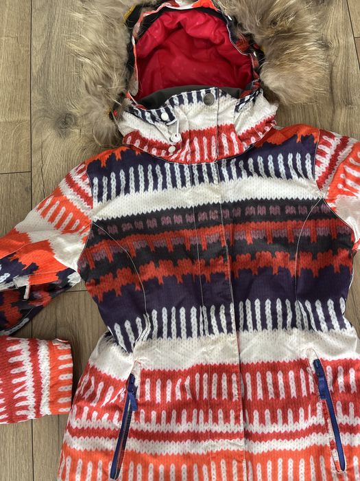 Дамско ски яке Roxy