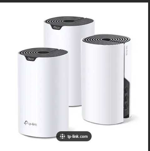 Tp-Link Deco S7  1-3 pac