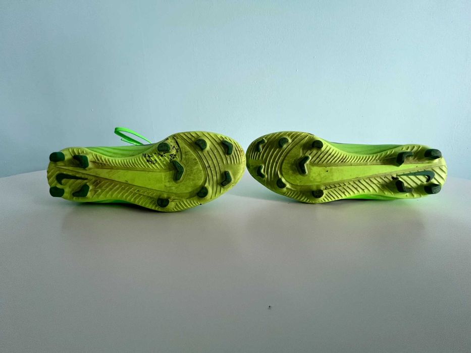 Nike Zoom Mercurial Vapor 15 MDS (детски)
