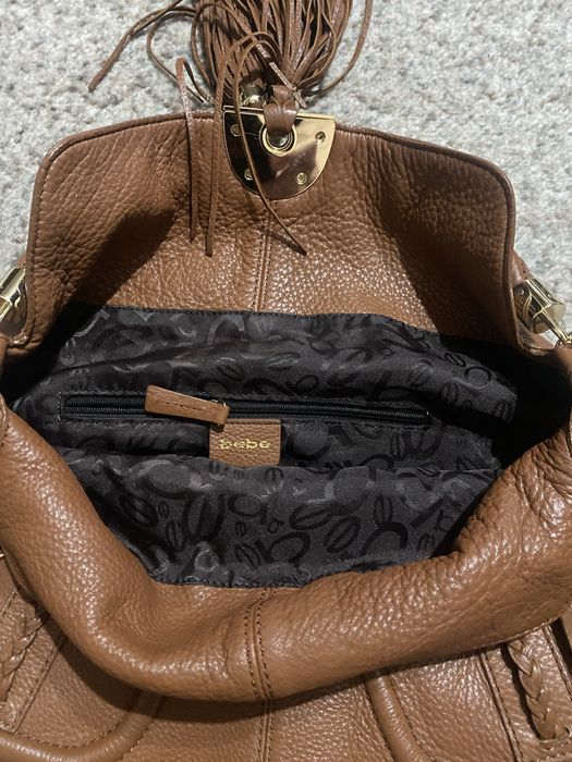 Чанта-bebe без забележки